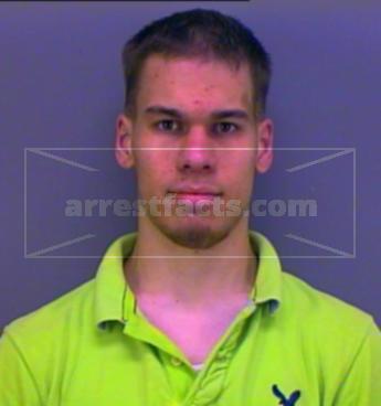 Jacob David Schnoor