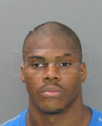 Desmond Dwayne Metcalf