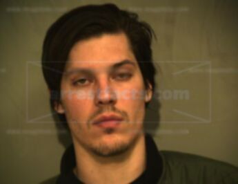 Charles Jr Dobos Harper