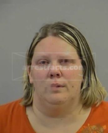 Nicole Small Ewing