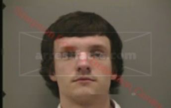 Preston Dale Mcmillin