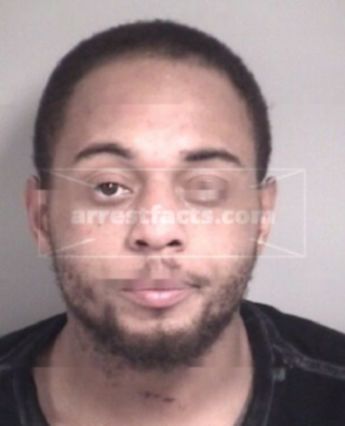 Odell Herman Edmond