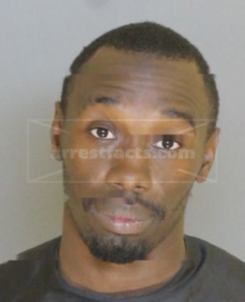 Marvin Keith Mcbride