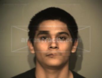 Efrain Cuevas Diaz