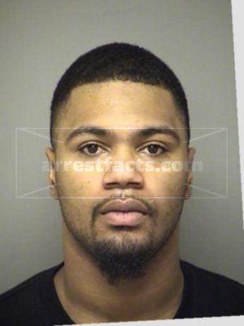 Daaron Timothy Williams