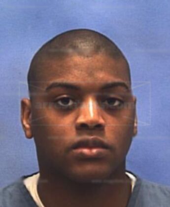 Antonio James Jefferson