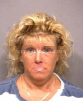 Carmen Sue Justice