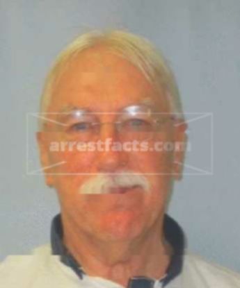 Jack Wayne Andrews