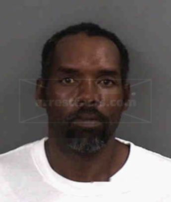James Arnez Washington