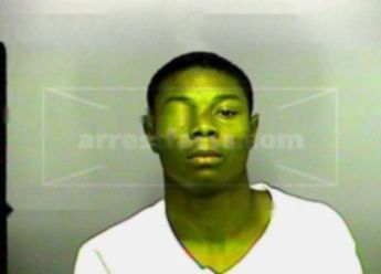 Lawrence Willie Bell