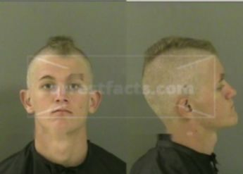 Harrington Thomas L.