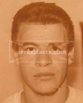 Luis Perez