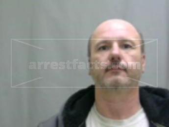 Donald Wayne Bennight