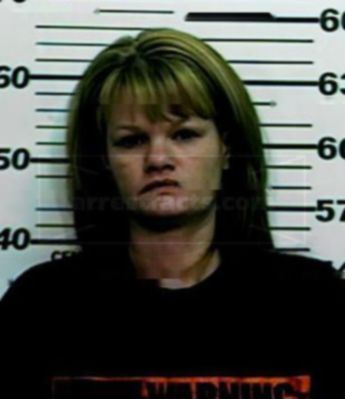 Stacy Corrine Clay