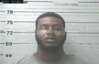 Jeremiah Ray Russell Griffin