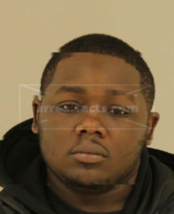 Breon Deshawn Merriweather