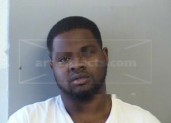 Dion Haron Carr