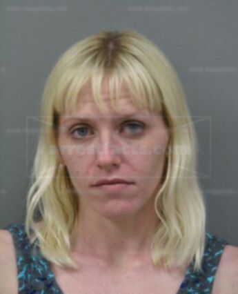 Sharon Elizabeth Williams