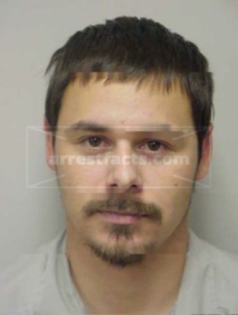 Anthony S Bonbrake