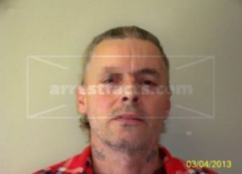 Wayne Eddie Williams