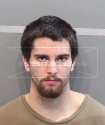 Taylor Brice Worley