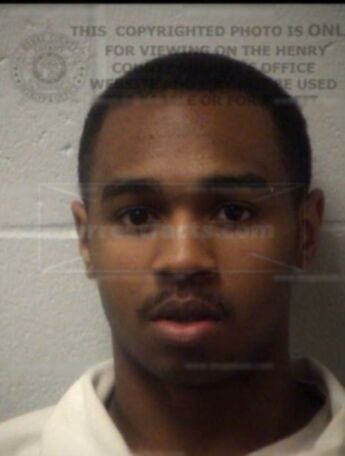 Dwayne Anthony Robinson Jr.