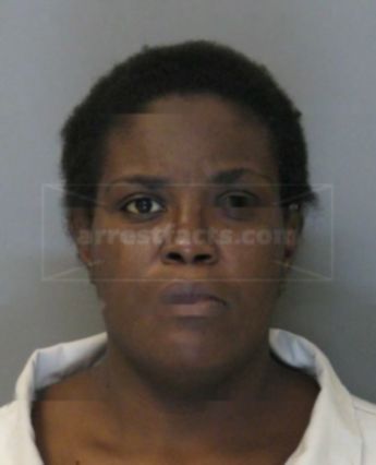 Shonta Moneke Keels