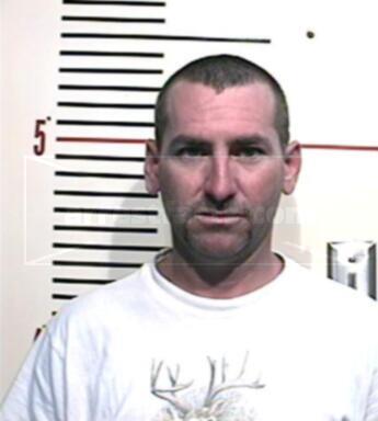 Matthew Jason Bussey