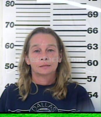 Gladys Jewel Dunn