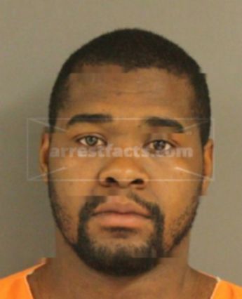 Charles Ray Brown