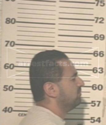 John Manuel Salinas Garcia