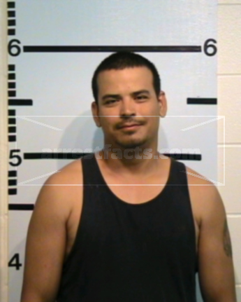 Luis Nmn Dorado