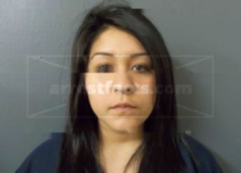Kristin Hope Garza