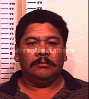 Victor Manuel Velaquez