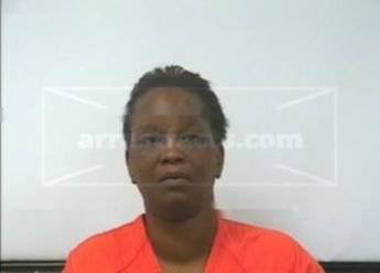 Melanie Robinson