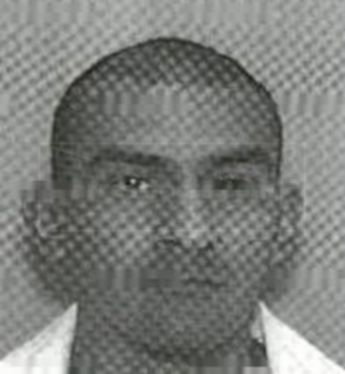 Carlos Tanguma