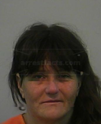 Margaret Marie Ornelas