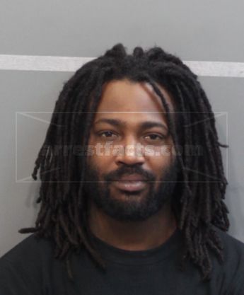 Darrell Dewayne Paris