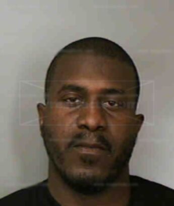 Jafus Deon Williams