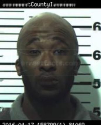 Jeremy Devon Garner