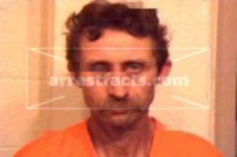 Larry Don Prescott
