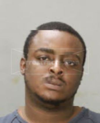 Larry Wilson Jr.