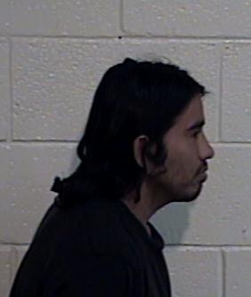 Francisco Garcia Martinez