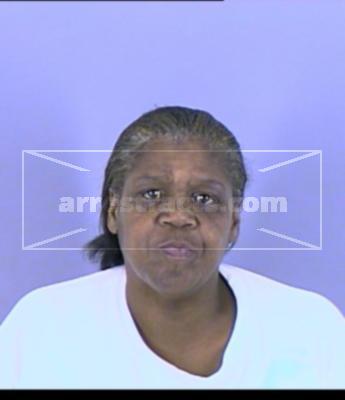 Eula Mae Shears