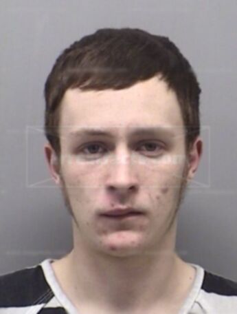 Jared Lee Carlisle