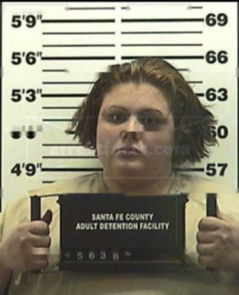 Sara Elisse Thomas