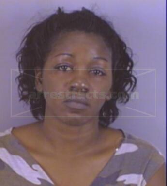 Lakeshia Shanee Jones