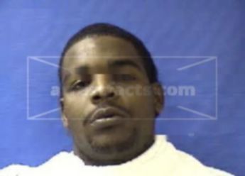 Rodney Tyerone Young