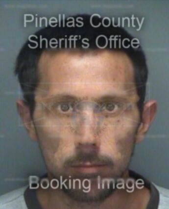 Daniel Thomas Olson