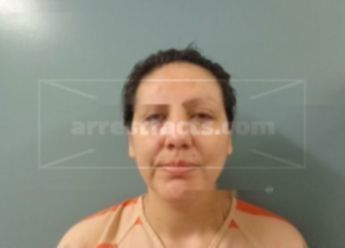 Angela Fawn Gilmer